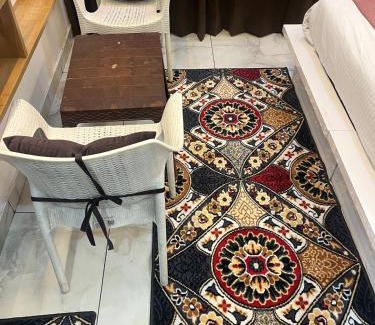 Panipat Hotel | Hotel Amaresh