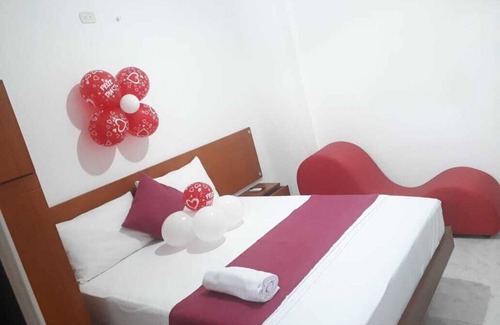 Florencia Hotel | Hotel Amazon Restaurante