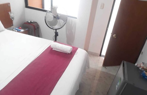 Florencia Hotel | Hotel Amazon Restaurante