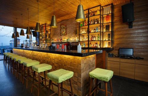 Lazimpat Hotel | Hotel Ambassador by ACE Hotels