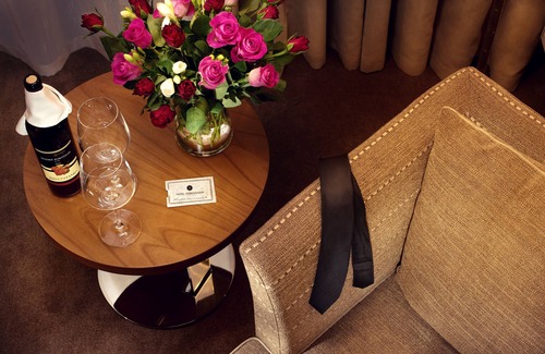 Kosice Old Town Hotel | Hotel Ambassador