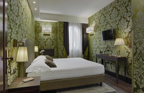 Dorsoduro Hotel | Hotel American-Dinesen