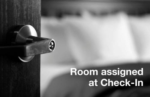 Dorsoduro Hotel | Hotel American-Dinesen