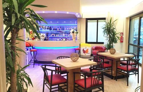 Pinarella Hotel | Hotel Amico