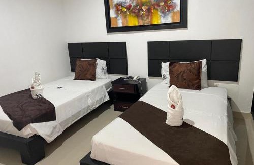 Orito Hotel | Hotel AMMA