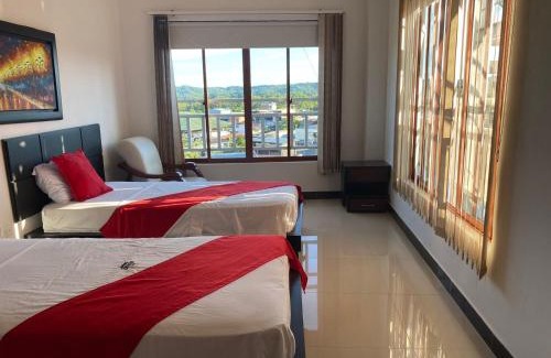 Orito Hotel | Hotel AMMA