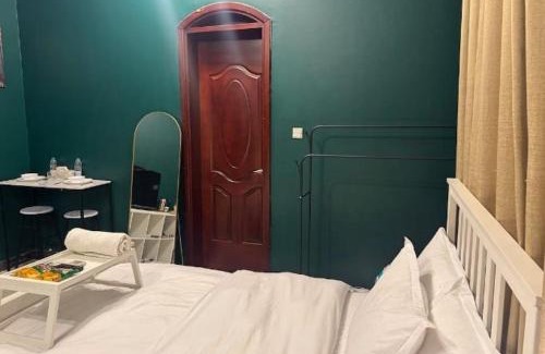 Bainguinim Hotel | Hotel Amrit Inn