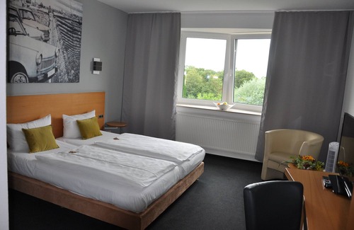 Oberhavel Hotel | Hotel An Der Havel