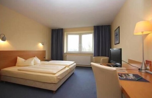 Oberhavel Hotel | Hotel An Der Havel