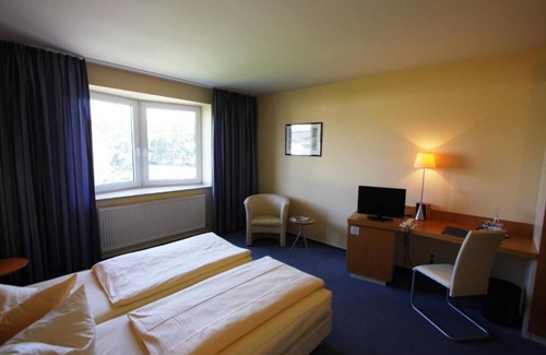 Oberhavel Hotel | Hotel An Der Havel