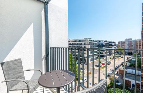 Sudstadt Hotel | Hotel an der Stadthalle Rostock