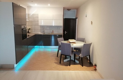 Susica Hotel | Hotel Ana Murter