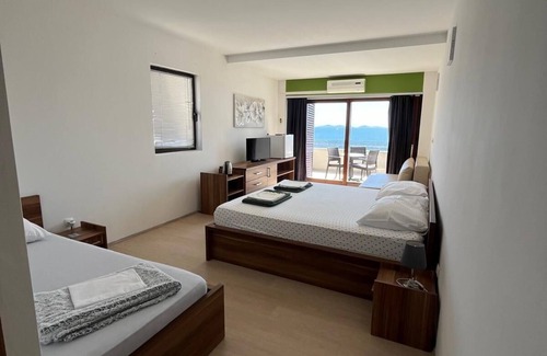 Susica Hotel | Hotel Ana Murter
