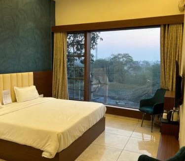 Ambala Hotel | HOTEL ANANTA