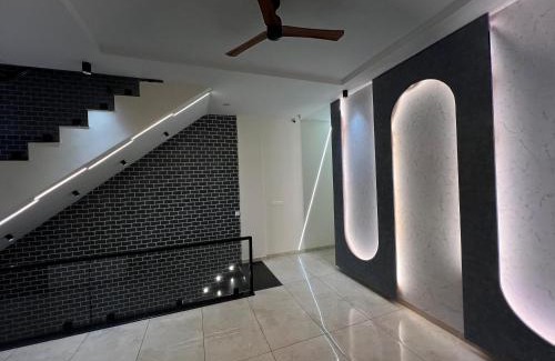 Ambala Hotel | HOTEL ANANTA