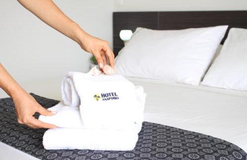 Anapoima Hotel | Hotel Anapoima