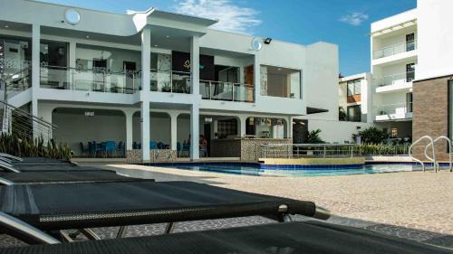 Anapoima Hotel | Hotel Anapoima