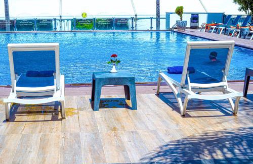Mediouna Hotel | Hotel Andalucia Tangier