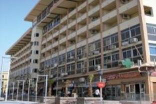 Melilla Hotel | Hotel Anfora