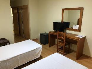 Melilla Hotel | Hotel Anfora
