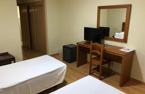 Melilla Hotel | Hotel Anfora