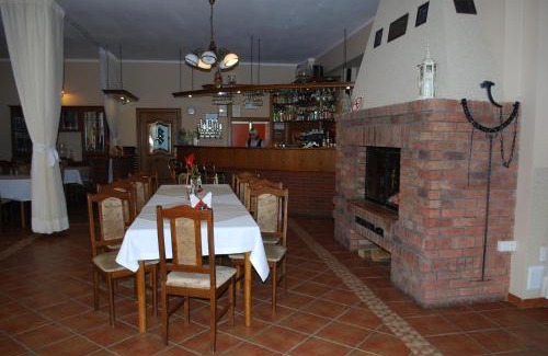 Slubice Hotel | Hotel Anka