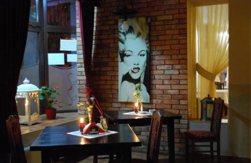 Slubice Hotel | Hotel Anka