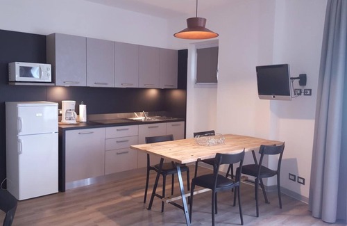Campagnola Hotel | Hotel Anna