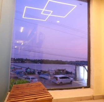 Velankanni Hotel | Hotel ANNAI BAY - SYNK hotels