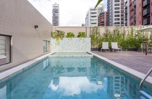 Tambau Hotel | Hotel Annamar Premium