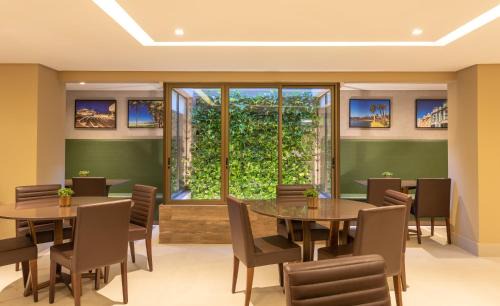 Tambau Hotel | Hotel Annamar Premium