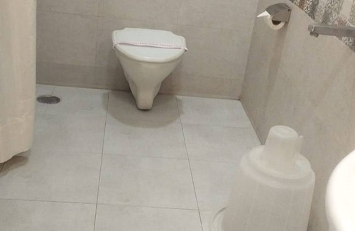 Hyderabad Hotel | Hotel Annapoorna Residency