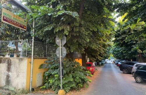 Massa Hotel | Hotel Annunziata