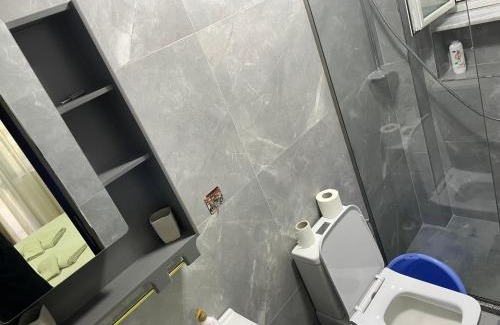 Golem Hotel | Hotel Anor