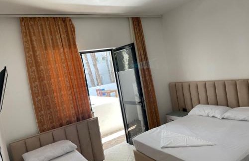 Golem Hotel | Hotel Anor