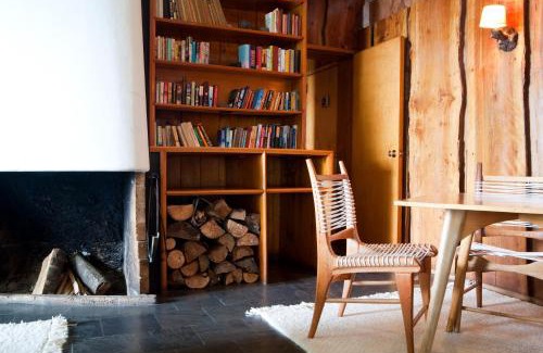 Pucon Hotel | Hotel Antumalal