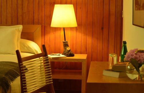 Pucon Hotel | Hotel Antumalal