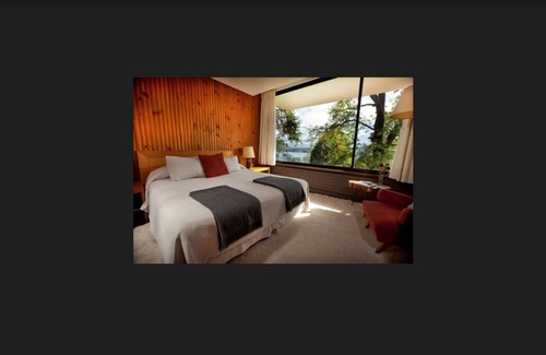 Pucon Hotel | Hotel Antumalal