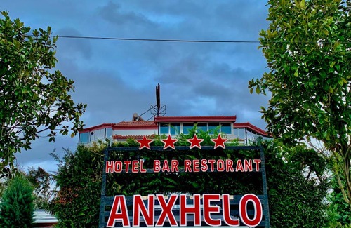 Ardenice Hotel | Hotel Anxhelo