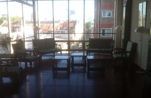 Comuna 5 Hotel | Hotel Aoma Buenos Aires