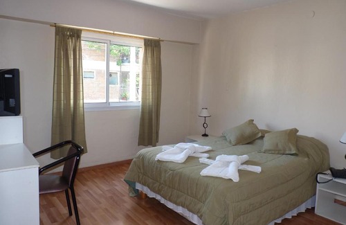 Comuna 5 Hotel | Hotel Aoma Buenos Aires