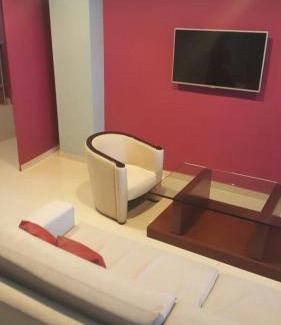 Comuna 5 Hotel | Hotel Aoma Buenos Aires