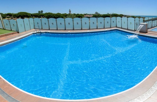 Mazagon Apartment | Hotel Apartamento Martín Alonso Pinzón