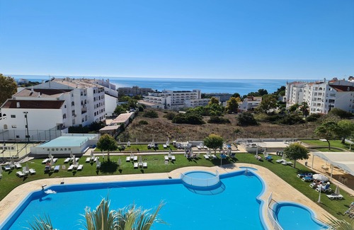 Correeira Apartment | Hotel Apartamento Brisa Sol