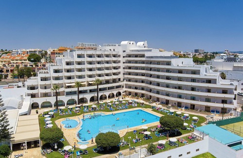 Correeira Apartment | Hotel Apartamento Brisa Sol