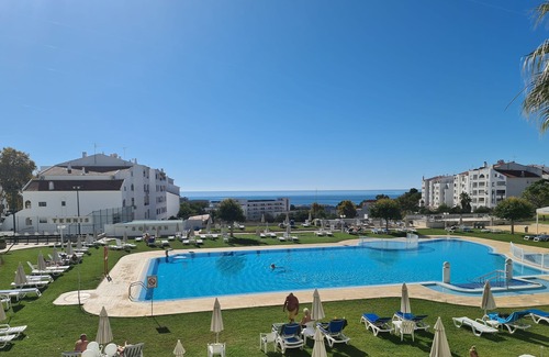 Correeira Apartment | Hotel Apartamento Brisa Sol