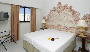 Albufeira Apartment | Hotel Apartamento Brisa Sol