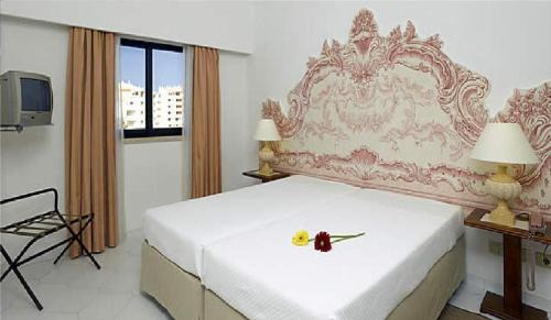 Albufeira Apartment | Hotel Apartamento Brisa Sol