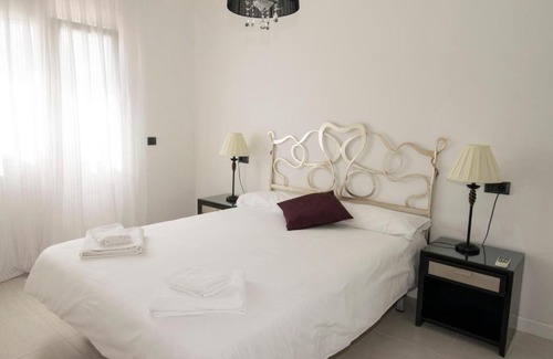 Benissa Coast Apartment | Hotel Apartamento Residencia Parques Casablanca & Spa