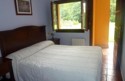 Soto de Luina Hotel | Hotel Apartamentos La Hortona